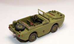 Academy 1/72 Ford GPA