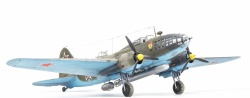 Xuntong Model 1/48 -4