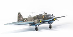 Xuntong Model 1/48 -4