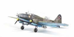 Xuntong Model 1/48 -4