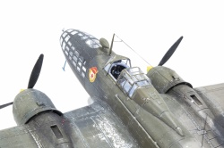 Xuntong Model 1/48 -4