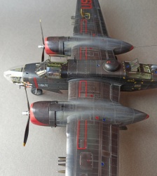 ICM 1/48 Douglas A-26C Invader -  