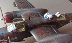 ICM 1/48 Douglas A-26C Invader -  