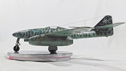  1/48 Messershmitt Me-262 HGII