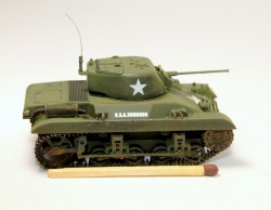 S-Model 1/72 M22 Locust