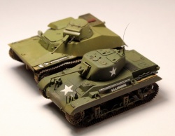 S-Model 1/72 M22 Locust