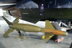  Hasegawa 1/72 Aircraft weapons - 6 (. 35011) X72-11