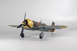 Hobby Boss 1/48 IAR-80