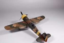 Hobby Boss 1/48 IAR-80