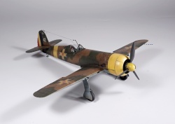 Hobby Boss 1/48 IAR-80