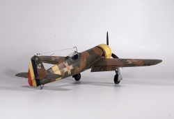 Hobby Boss 1/48 IAR-80