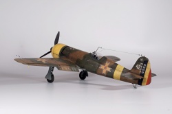 Hobby Boss 1/48 IAR-80