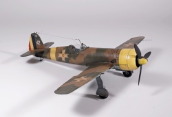 Hobby Boss 1/48 IAR-80