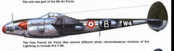 Hobby Boss 1/72 Lockheed F-5B-1-LO  ()