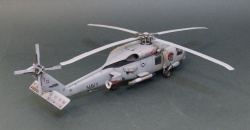 HobbyBoss 1/72 Sh-60b SeaHawk