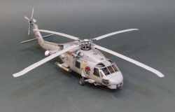 HobbyBoss 1/72 Sh-60b SeaHawk