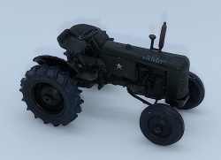 Zebrano  1/72 Case VAI US Army Tractor