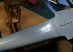 Cyber Hobby 1/32 Messerschmitt Bf 109E-3