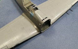 Cyber Hobby 1/32 Messerschmitt Bf 109E-3