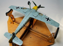 Cyber Hobby 1/32 Messerschmitt Bf 109E-3