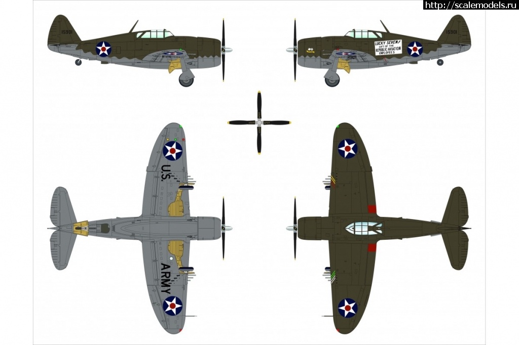 1688552889_P-47B_41-5901-1200x800.jpg :  Dora Wings 1/48 P-47B Thunderbolt  