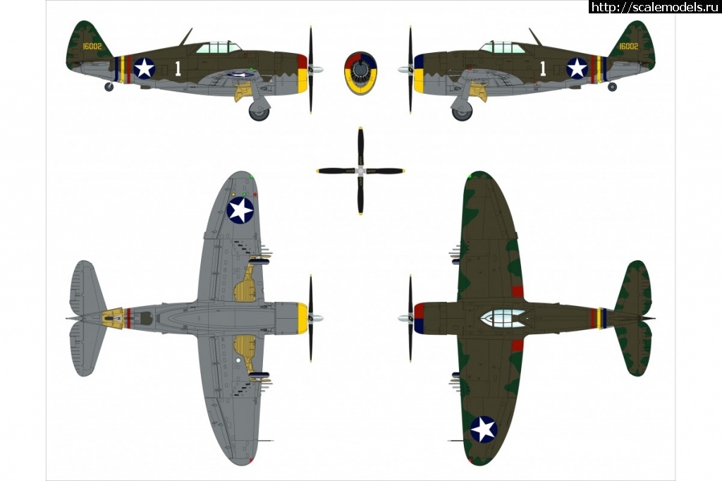 1688552890_P-47B_41-6002-1200x800.jpg :  Dora Wings 1/48 P-47B Thunderbolt  