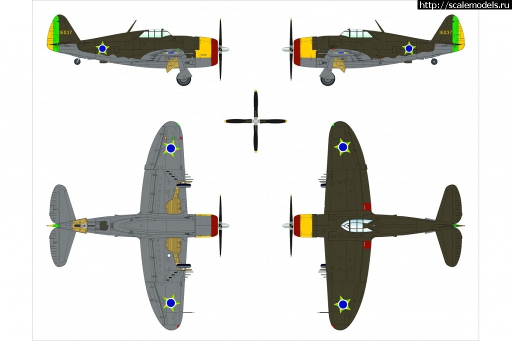 1688552891_P-47B_41-6037-1200x800.jpg :  Dora Wings 1/48 P-47B Thunderbolt  