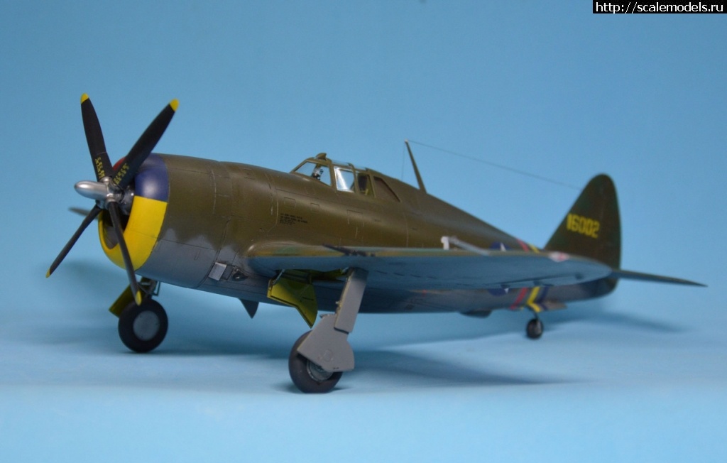 1688552897_DSC-0246.jpg :  Dora Wings 1/48 P-47B Thunderbolt  