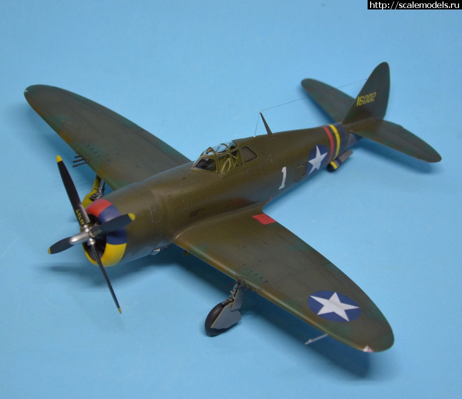 1688552900_DSC-0275.jpg :  Dora Wings 1/48 P-47B Thunderbolt  