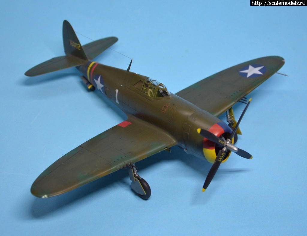 1688552900_DSC-0278.jpg :  Dora Wings 1/48 P-47B Thunderbolt  