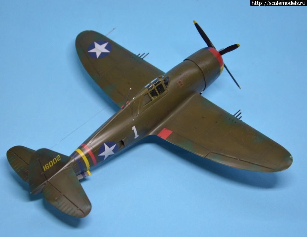 1688552901_DSC-0279.jpg :  Dora Wings 1/48 P-47B Thunderbolt  