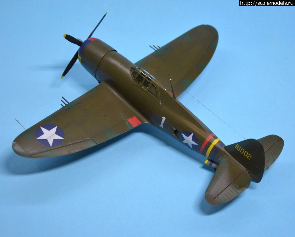 1688552901_DSC-0284.jpg :  Dora Wings 1/48 P-47B Thunderbolt  