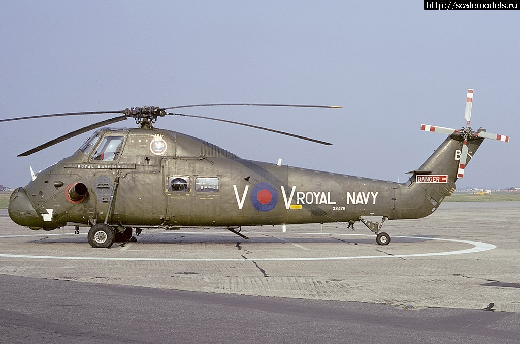 1688630795_Westland_Wessex_HU5_WS-58_UK_-_Navy_AN1331978.jpg : #1792535/   Westland Wessex  