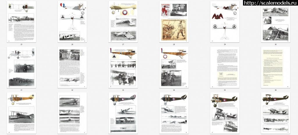 1688843845_Screenshot_3.jpg :  Russian Aviation Colours 1909-1922  