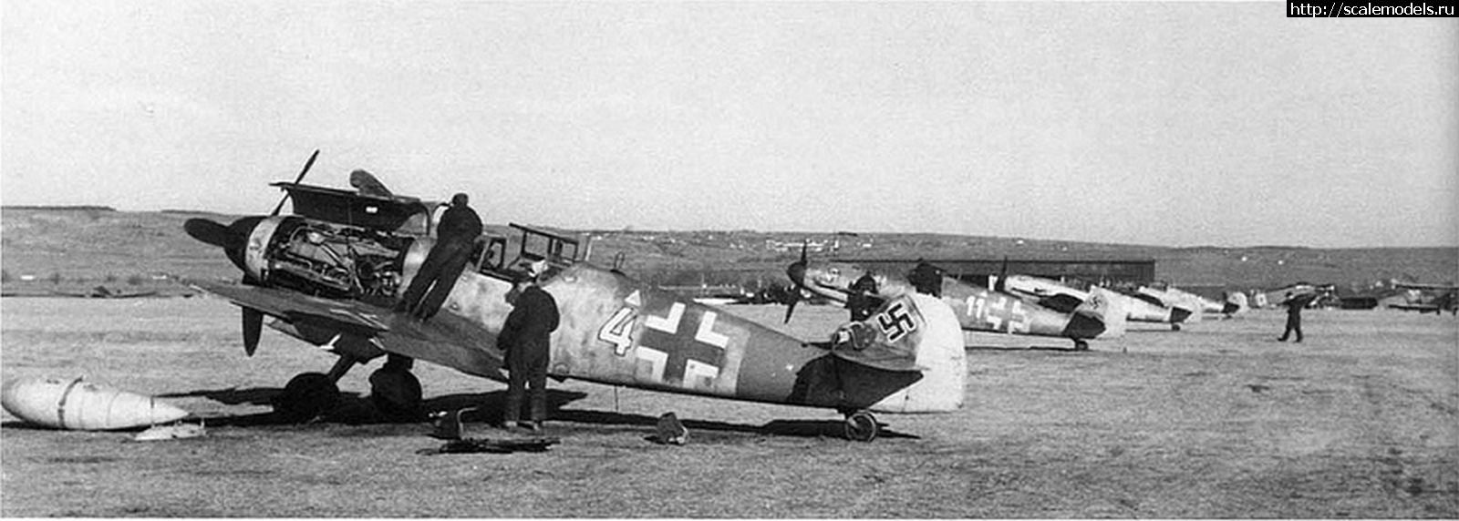 1688905909_Bf109-G6-JG27-4-Austria-1944.jpg : #1792799/  Bf 109 (G)-   .  