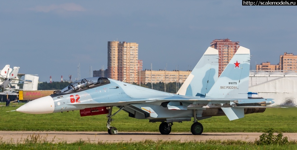 1689033641_259046-su-30sm.jpg : Re: G.W.H. 1/48 -30 RF-91813/ G.W.H. 1/48 -30 RF-91813(#16337) -   