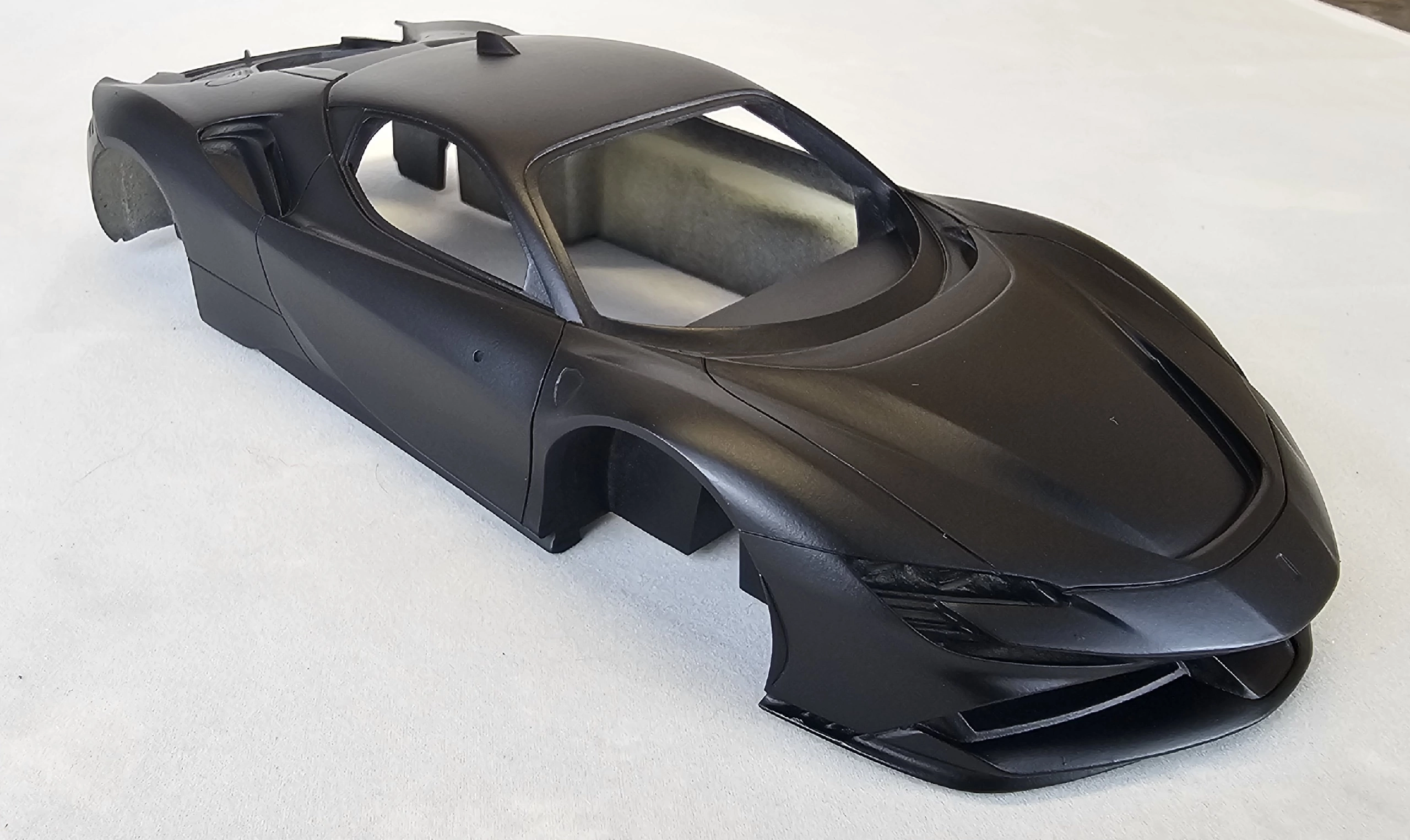1689705987_JEjJvx5_2qM.jpg : Alpha Models 1/24 Ferrari SF90 Stradale  