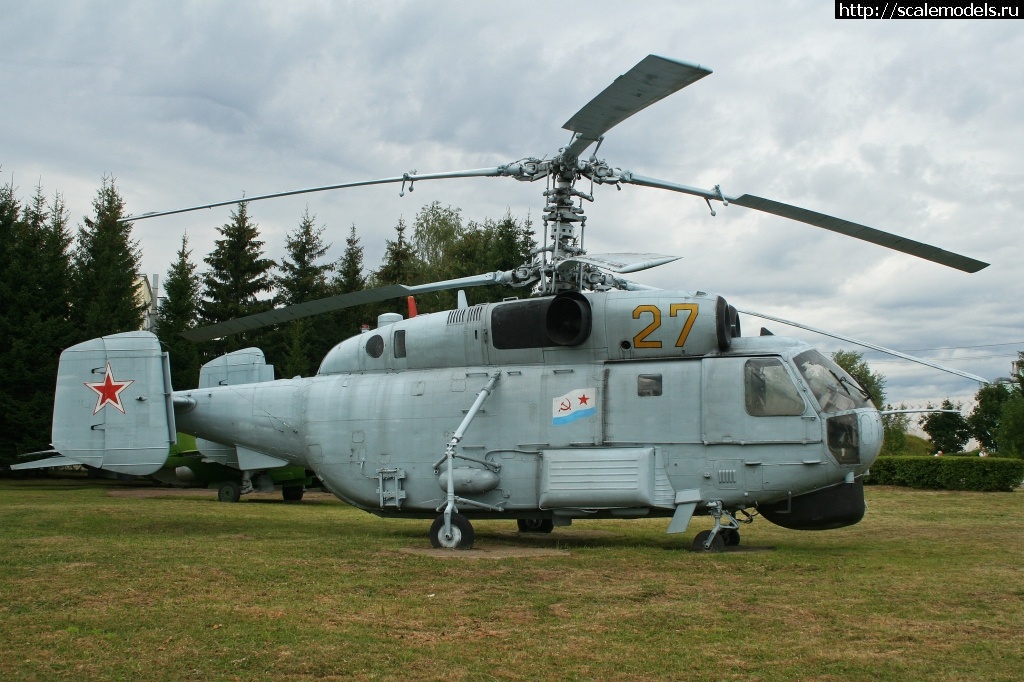 1689871781_Kamov_Ka-27PL_Helix-A_27_yellow_7903024136.jpg :  -27 172    