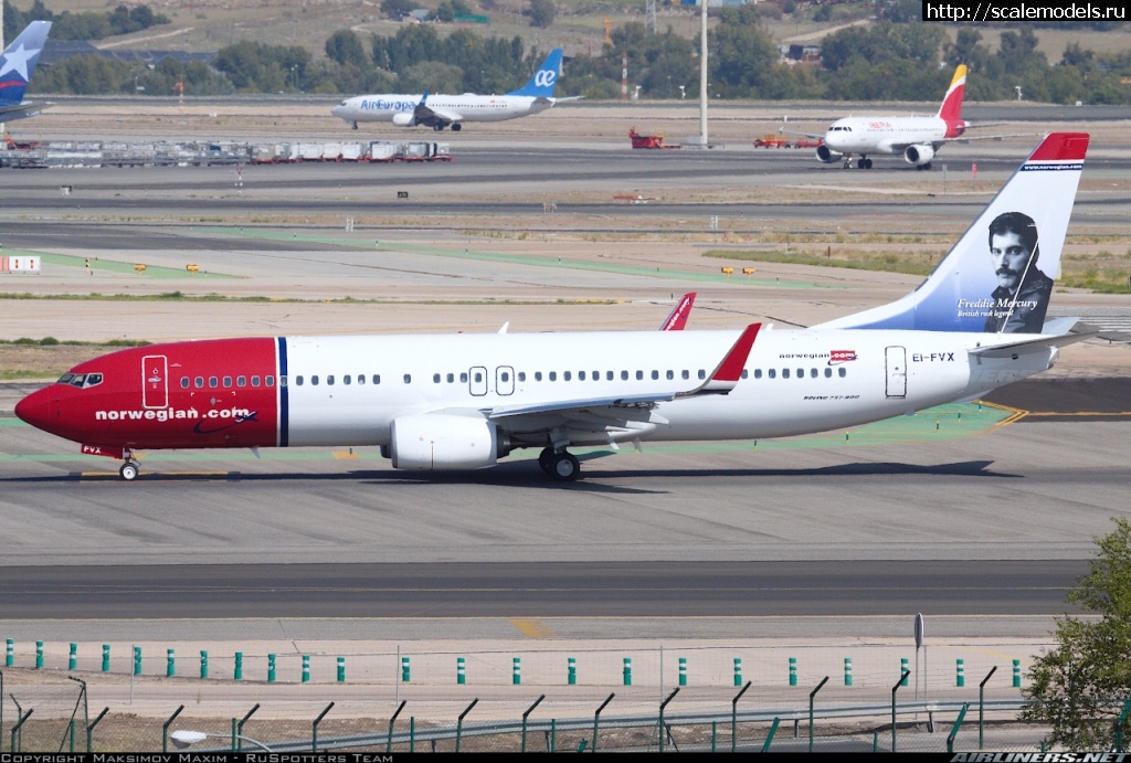 1690268211_7190455.jpg : #1794325/  1/144 Boeing 737-800 - Show m...(#16346) -   