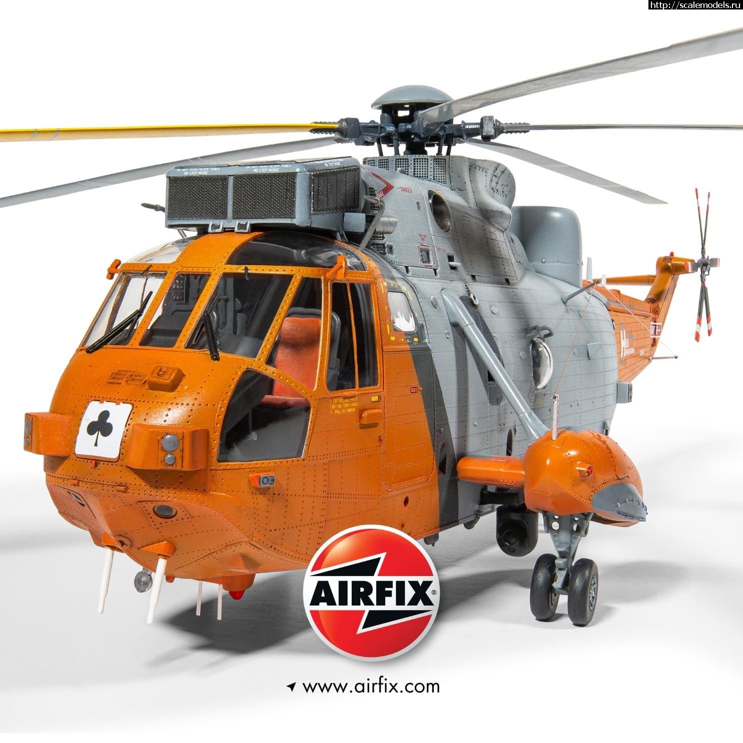 1690277326_image-25-07-23-12-25.jpeg :  Airfix 1/48 Sea King  