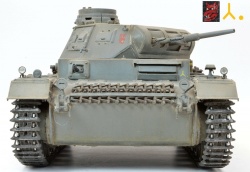 Dragon 1/35 Pz.Kpfw. III Ausf E