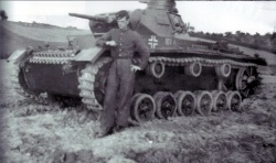 Dragon 1/35 Pz.Kpfw. III Ausf E