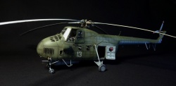 Trumpeter 1/48 -4 -   