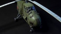 Trumpeter 1/48 -4 -   