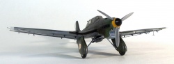   1/72 Junkers Ju 87A-2