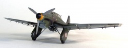   1/72 Junkers Ju 87A-2