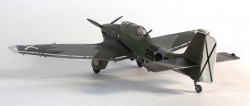   1/72 Junkers Ju 87A-2