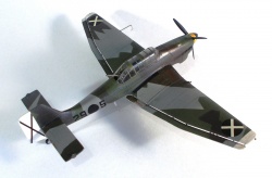   1/72 Junkers Ju 87A-2