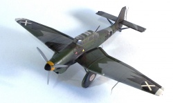   1/72 Junkers Ju 87A-2