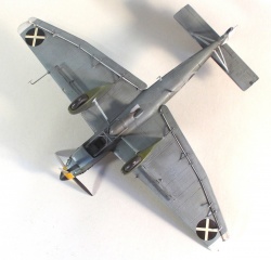   1/72 Junkers Ju 87A-2